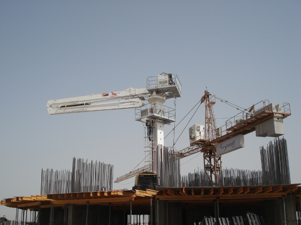 混凝土布料機(jī)廠家 混凝土布料機(jī)廠家