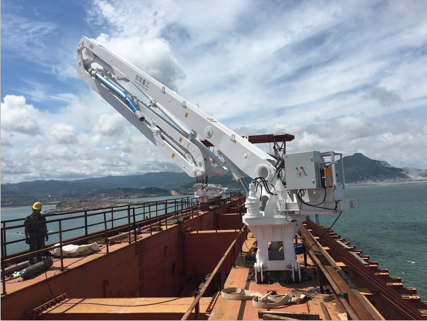 混凝土布料機(jī) 混凝土布料機(jī)